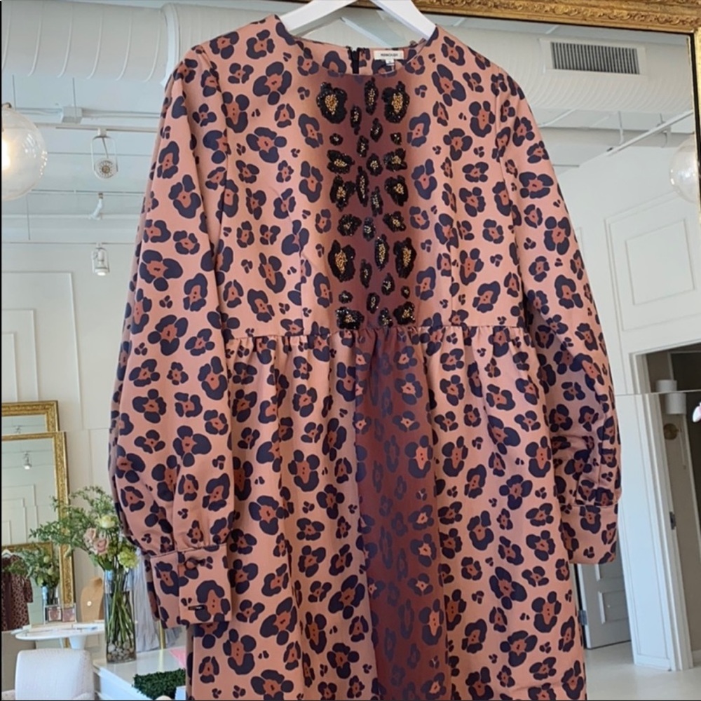 NWT Manoush Dress